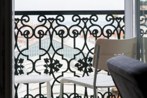 Гостиница bairro alto view point 3 bedrooms chalet  Лиссабон